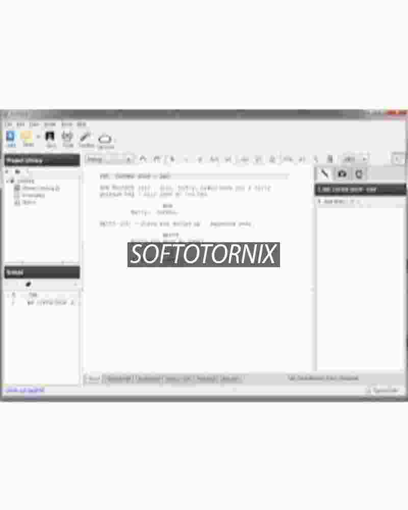 Final Draft software, free download For Mac