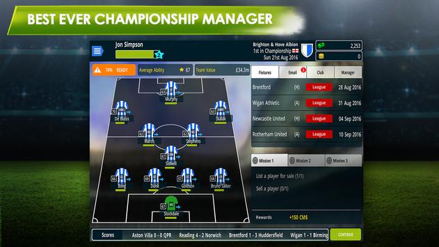 Championship manager 2010 free download